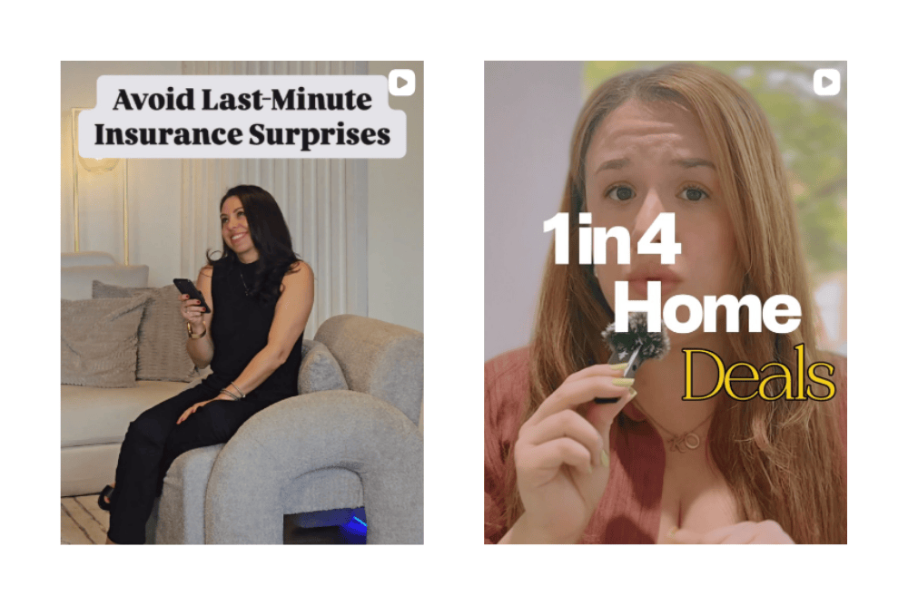 Avoid Last Minute Home Insurance Surprises